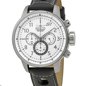 INVICTA 48MM S1 RALLY CHRONOGRAPH